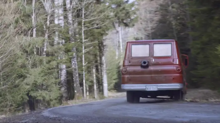 Трейлер (дублированный)