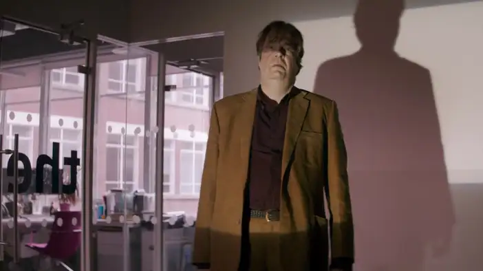 Трейлер (английский язык)