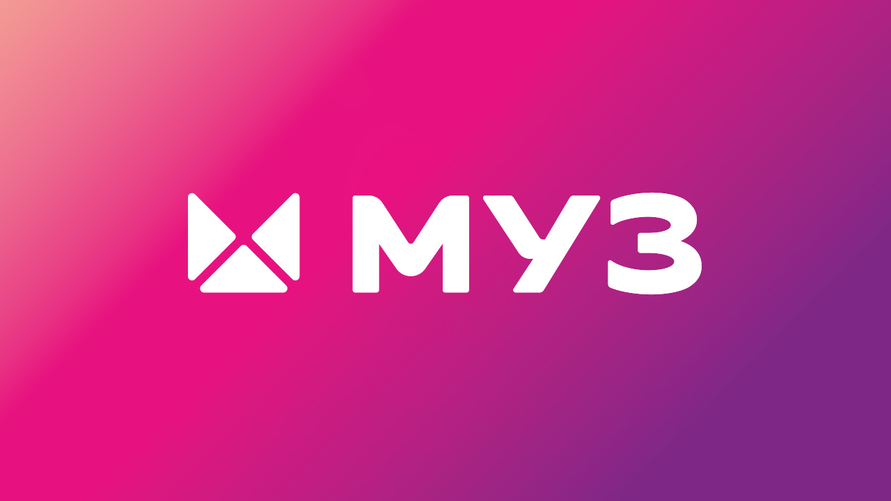 Муз-ТВ