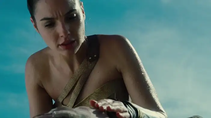 Трейлер с Comic-Con (дублированный)