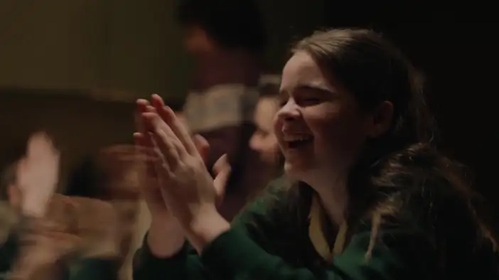 Трейлер (дублированный)