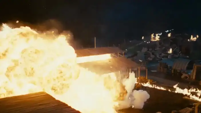 Трейлер (дублированный)