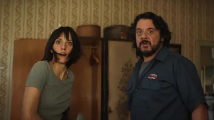 Трейлер (дублированный)