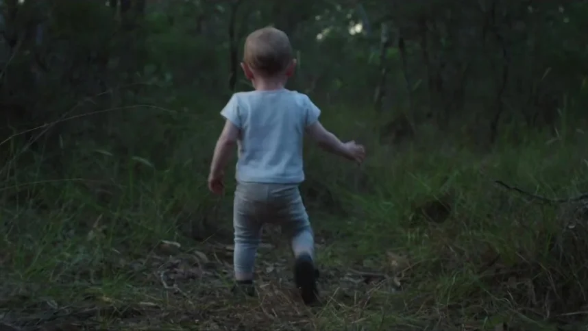 Смертоносная земля