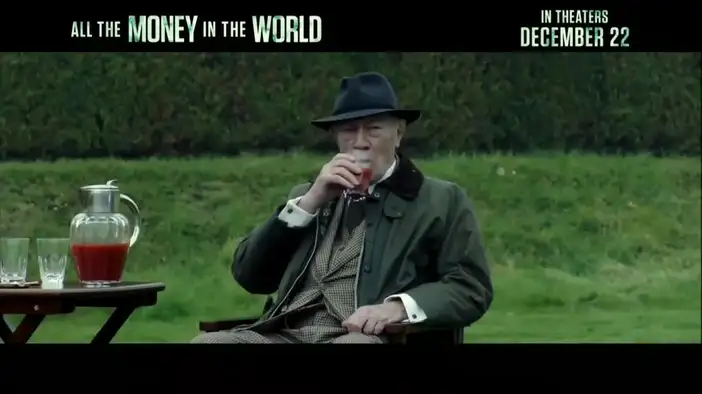 Трейлер 2 (английский язык)