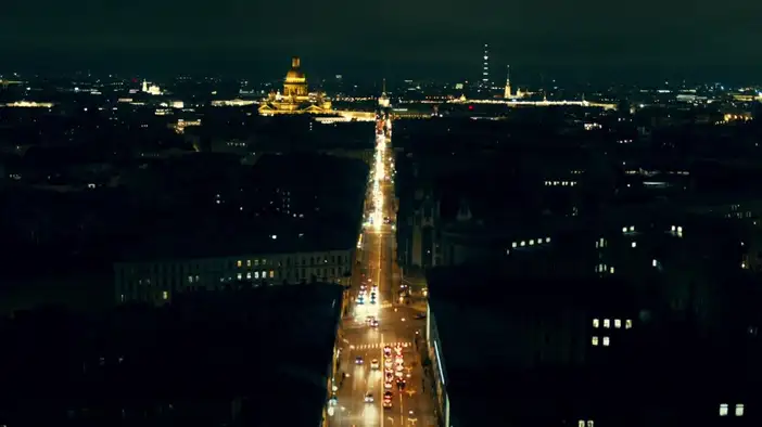 Трейлер (сезон 3)