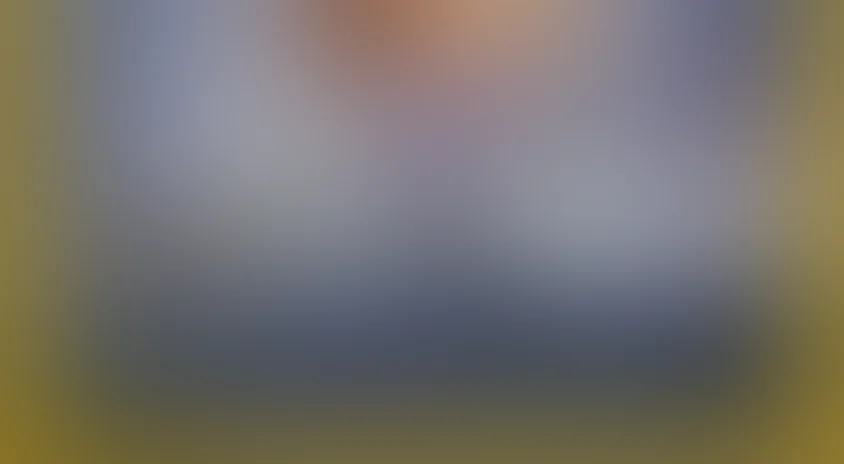 Маленькая колдунья