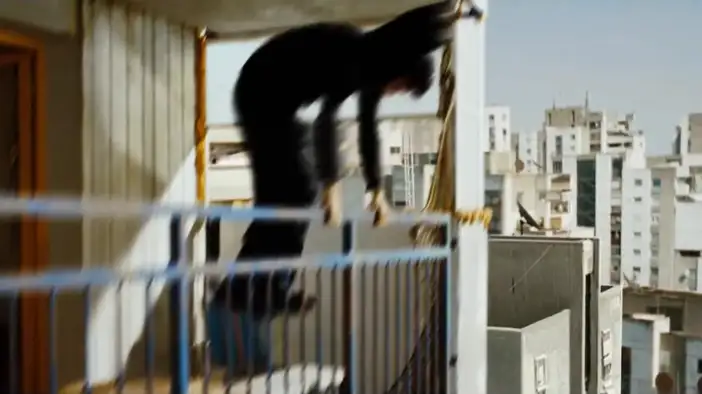 Трейлер (дублированный)