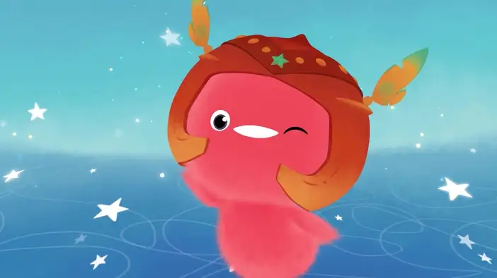 Трейлер (дублированный)