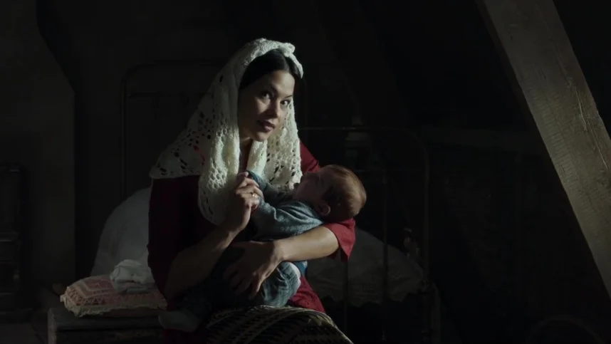 Подлинный Вермеер