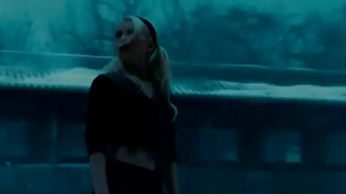 ТВ-ролик 4 (английский язык)