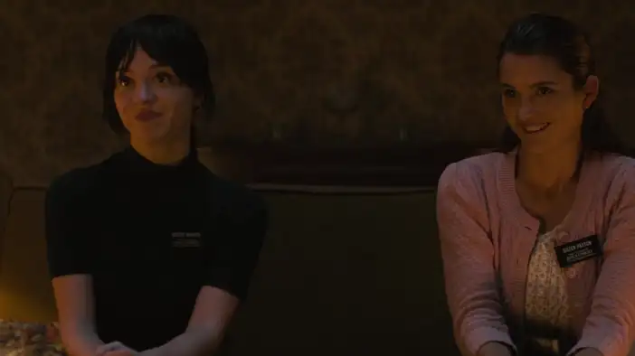 Трейлер (дублированный)