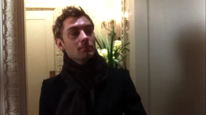 Трейлер (английский язык)