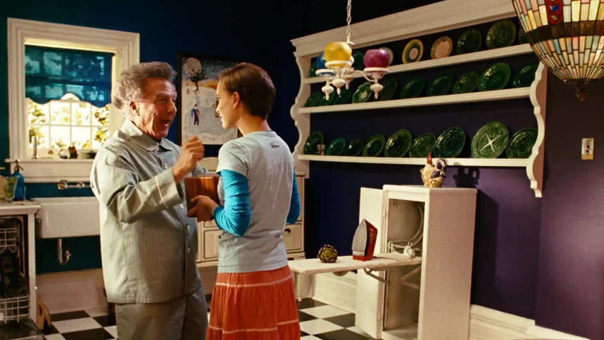 Лавка чудес