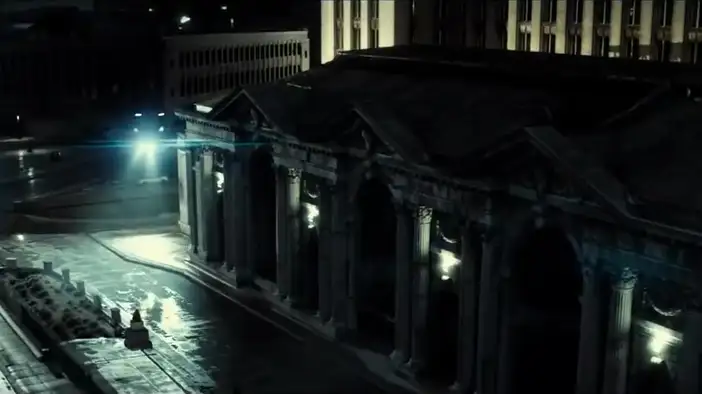 ТВ-ролик 2 (русский язык)