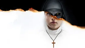 Проклятие монахини