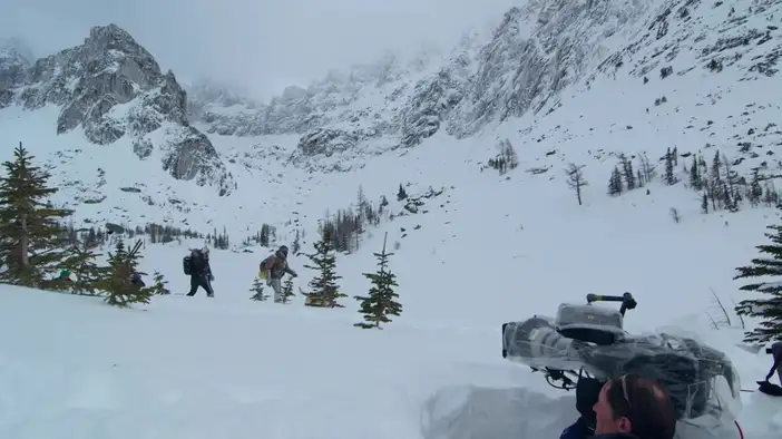 О съемках: Экстрим (английский язык)