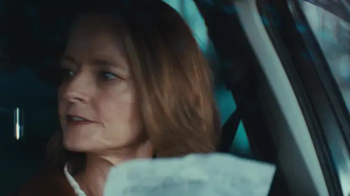 Трейлер (дублированный)