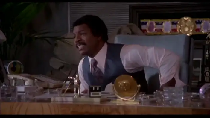 Трейлер (английский язык)