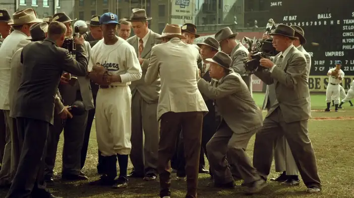 Трейлер 2 (английский язык)