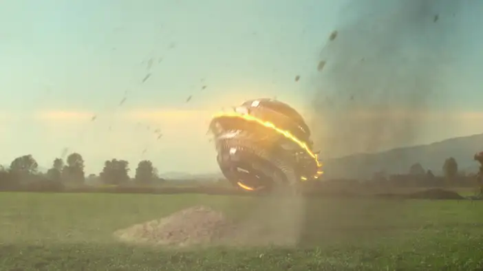 Трейлер (английский язык)