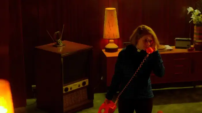 Трейлер (дублированный)