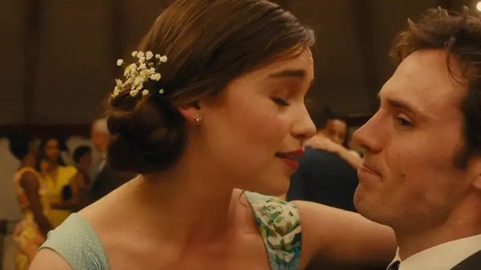 Фрагмент 2 (английский язык)