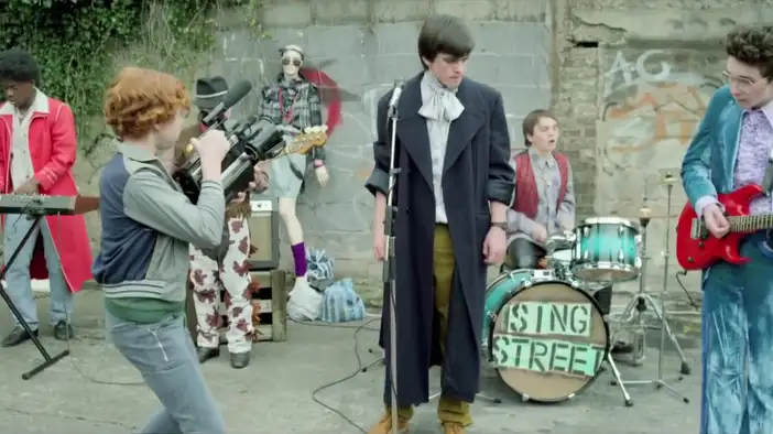 Фрагмент (английский язык)