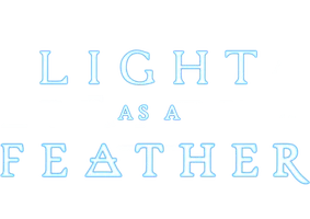 Лёгкий как пёрышко