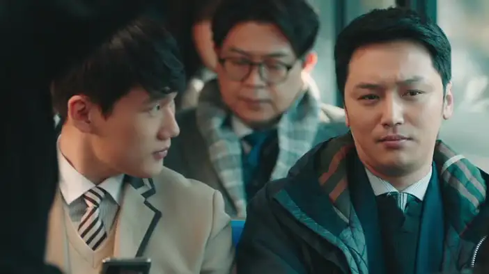 Трейлер (дублированный)