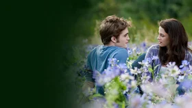 Сумерки. Сага. Затмение