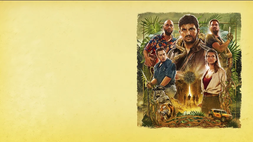 Круиз по джунглям: Тайна Вальверде