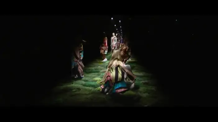 Трейлер (русские субтитры)