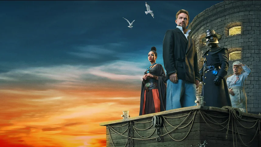 Ular barcha teshiklarda gozal ayolni sikadilar