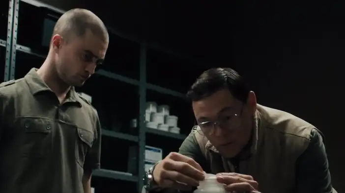 Трейлер (английский язык)