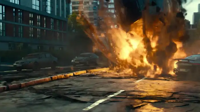 Трейлер (дублированный)