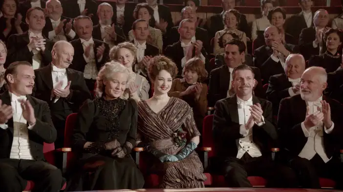 Трейлер (русский язык)