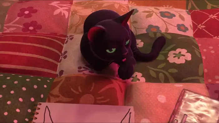 Трейлер (дублированный)