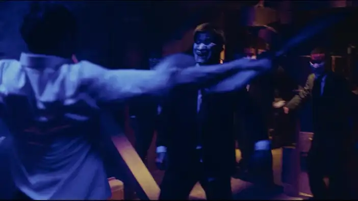 Трейлер (дублированный)