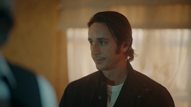 Мечта Эшрефа 1 сезон 2 серия