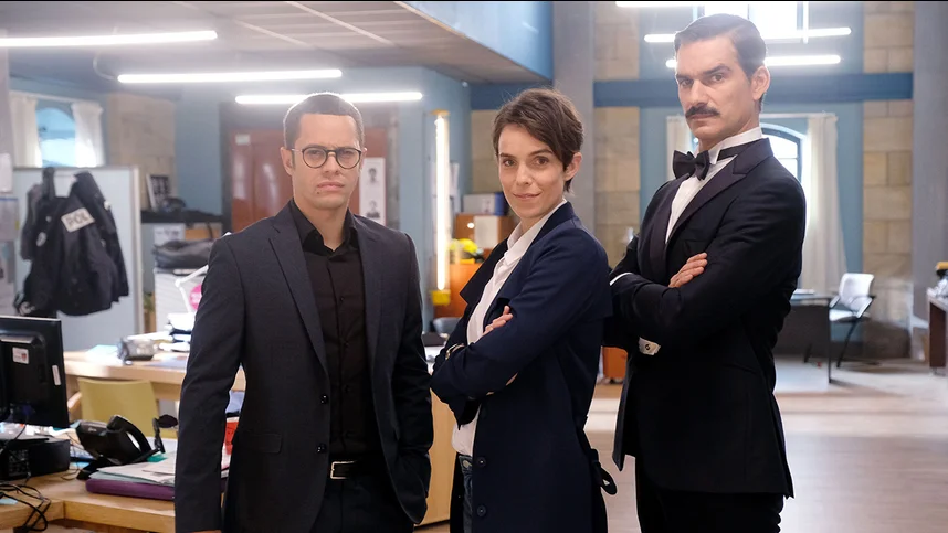 Мое второе я