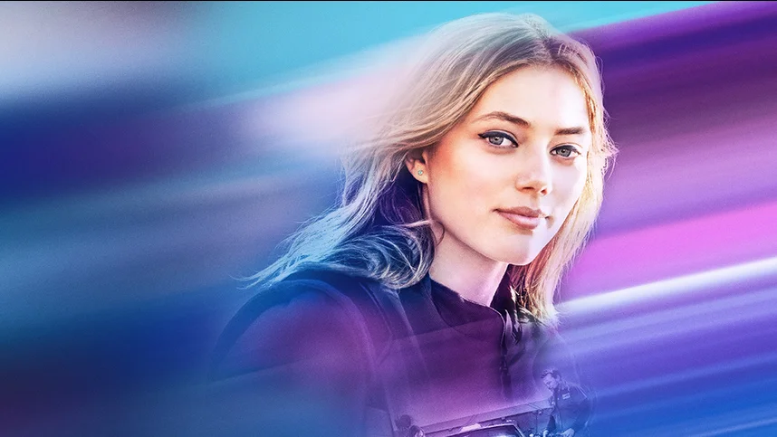 Леди на драйве