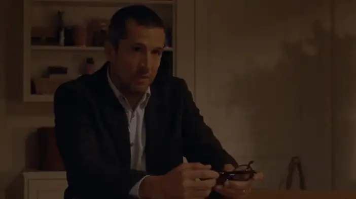 Фрагмент (французский язык)