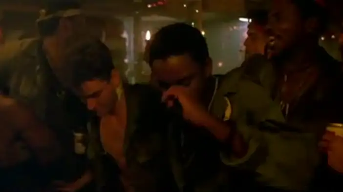 Трейлер (английский язык)