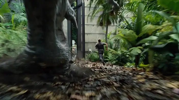 Фрагмент 3 (английский язык)