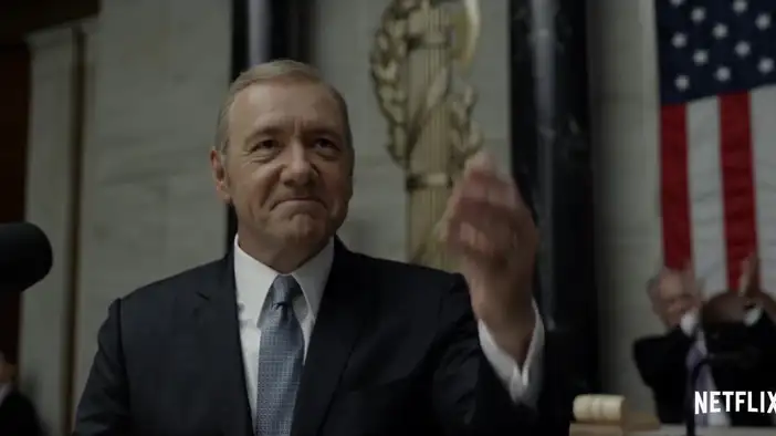 Трейлер (сезон 4,  английский язык)