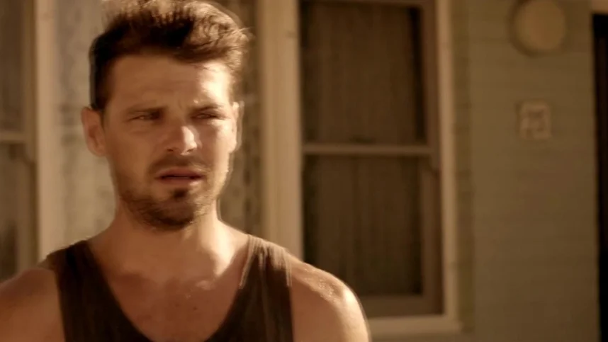 Последние часы