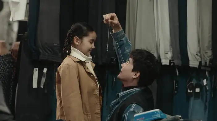 Трейлер (казахский язык)