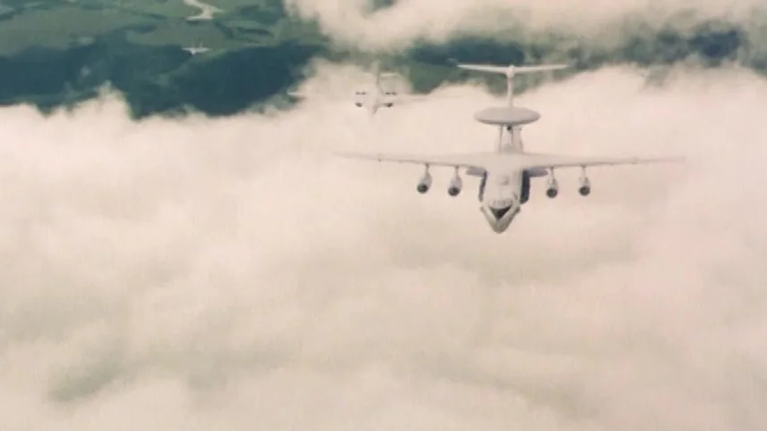 07-й меняет курс