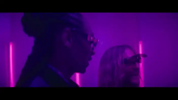 Фрагмент 3 (английский язык)